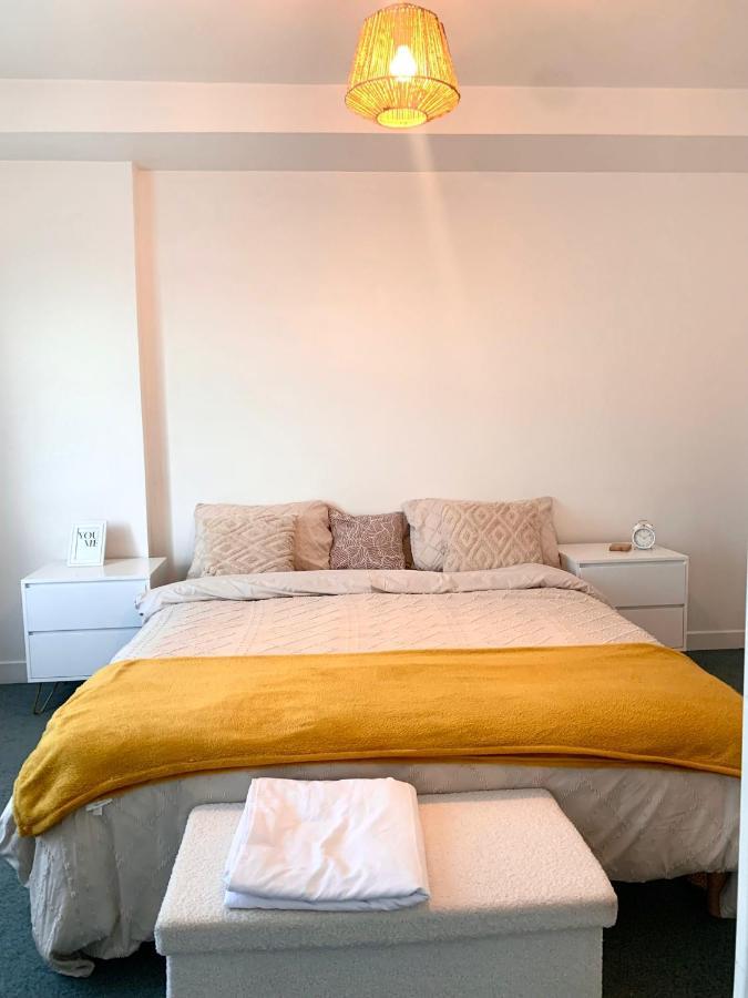 Le Bali Cosy House - T2 Lumineux Et Moderne En Plein Centre Ville De Мезонз-Альфор Екстер'єр фото