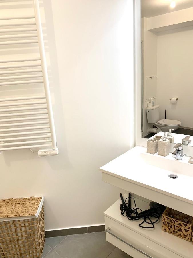 Le Bali Cosy House - T2 Lumineux Et Moderne En Plein Centre Ville De Мезонз-Альфор Екстер'єр фото