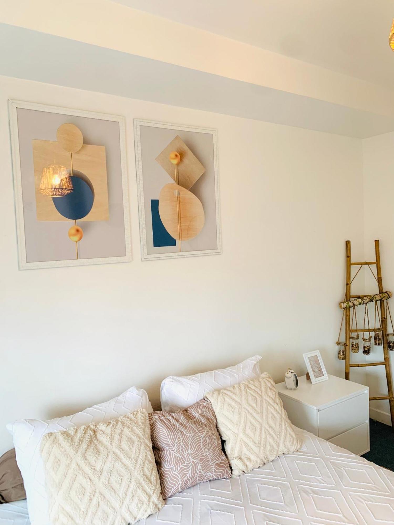 Le Bali Cosy House - T2 Lumineux Et Moderne En Plein Centre Ville De Мезонз-Альфор Екстер'єр фото